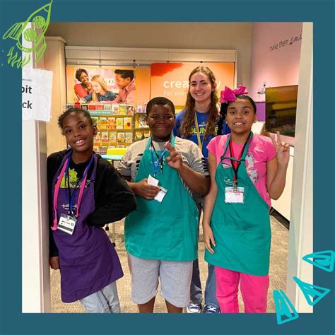 Bring Your Students to JA BizTown .